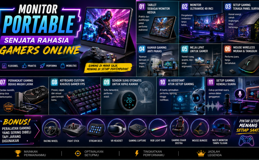 Apakah Update Game Terlalu Sering Merusak Kualitas?
